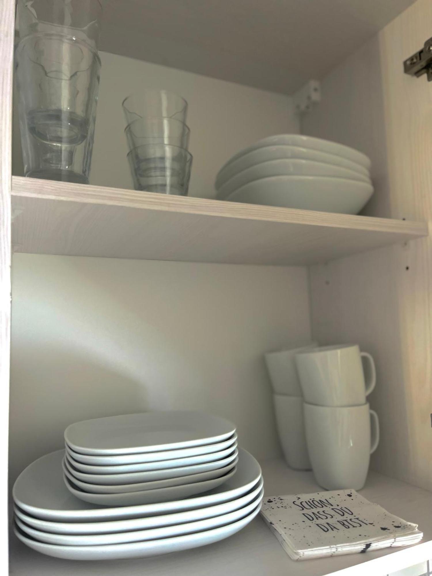 City Apartment, Ferienwohnung 3 Zkdb, Balkon, Dachgeschoss, Naehe Duesseldorf 크레펠트 외부 사진